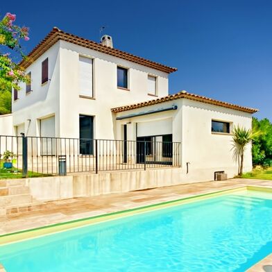 Maison 6 pièces 575000 €