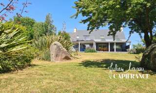Maison 6 Pièces 160 m² à vendre à Trégunc (29910)