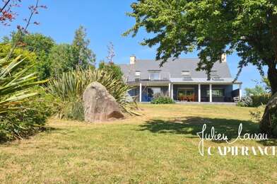 Maison 6 pièces 595000 €