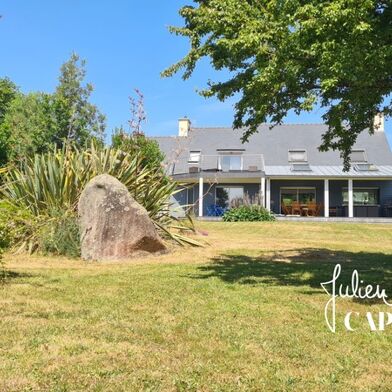 Maison 6 pièces 595000 €