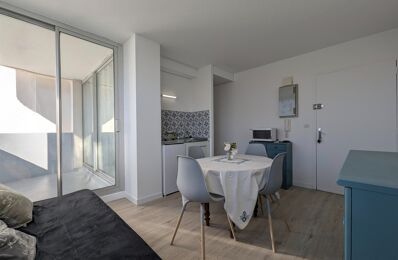 vente appartement 169 000 € à proximité de Audenge (33980)