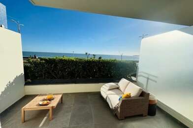 Appartement 2 pièces 450000 €