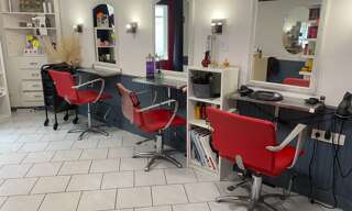 Commerce 2 Pièces 38 m² à vendre à Le Mêle-sur-Sarthe (61170)