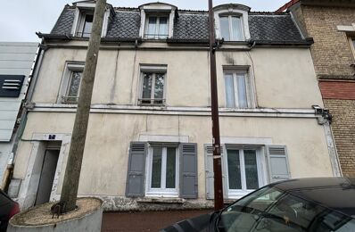 vente appartement 252 000 € à proximité de Cornille (24750)