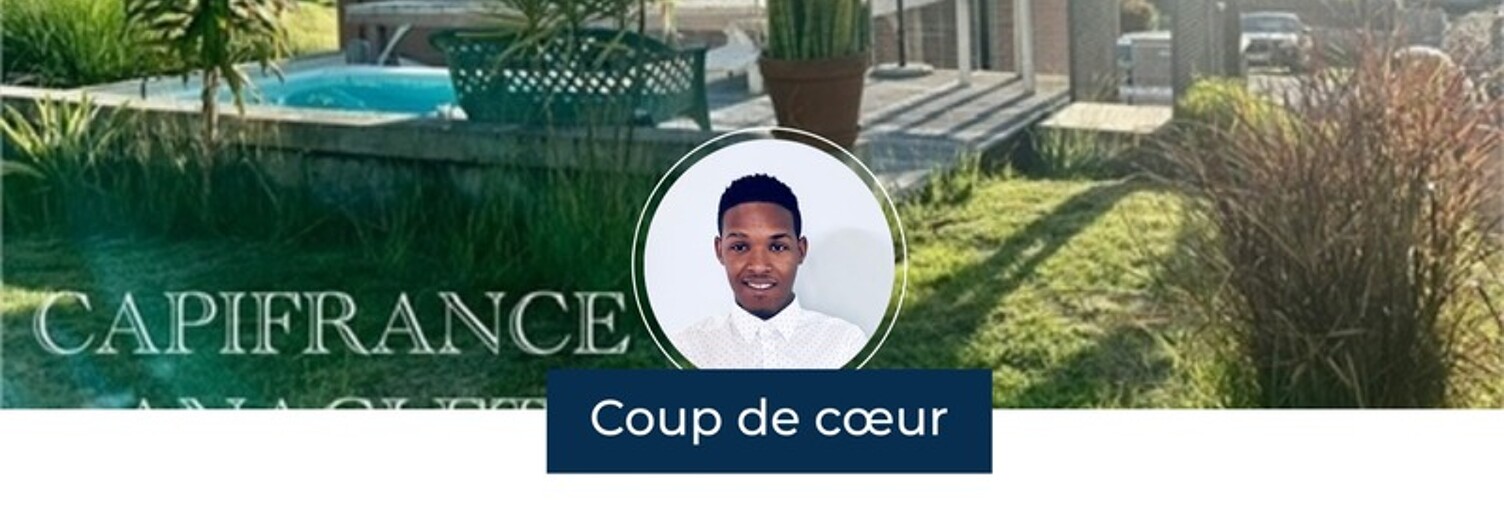 Maison 4 Pièces 86 m² à vendre à Le Marin (97290)