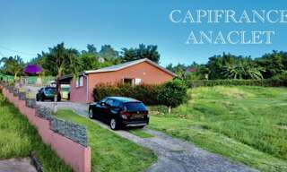 Maison 4 Pièces 86 m² à vendre à Le Marin (97290)