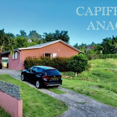 Maison 4 pièces 490000 €