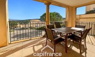 Appartement 2 Pièces 39 m² à vendre à Mallemort (13370)