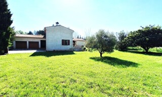 Maison 6 Pièces 175 m² à vendre à Lauris (84360)