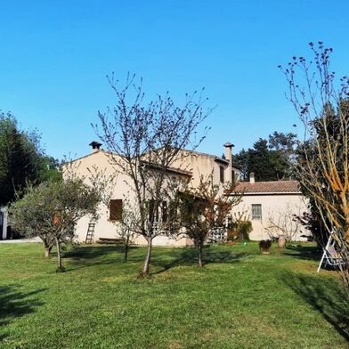 Maison 6 pièces 555000 €