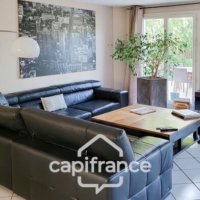 Maison 6 pièces 154 m²