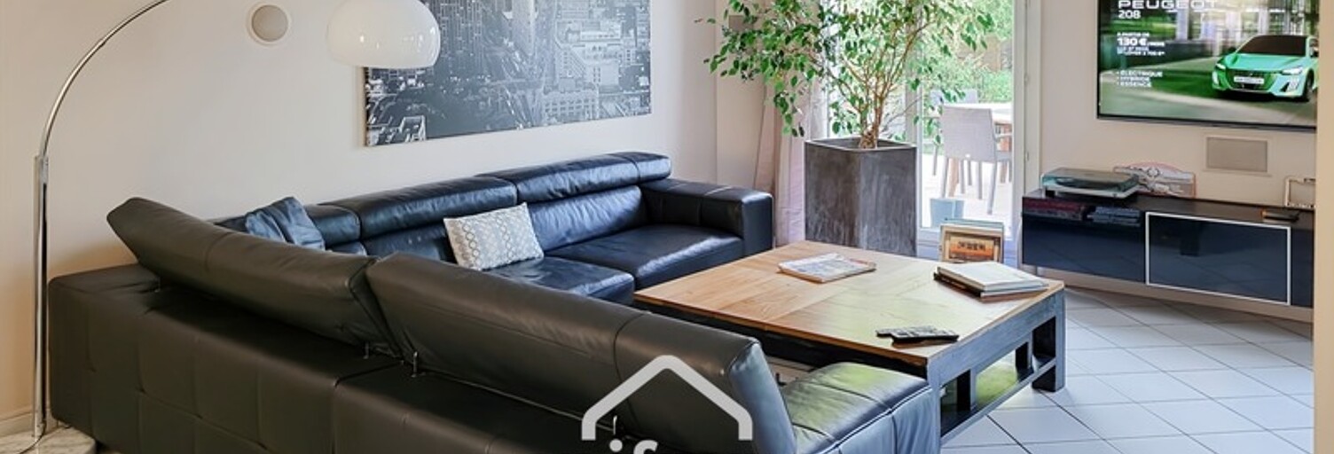 Maison 6 Pièces 154 m² à vendre à Villemoisson-sur-Orge (91360)