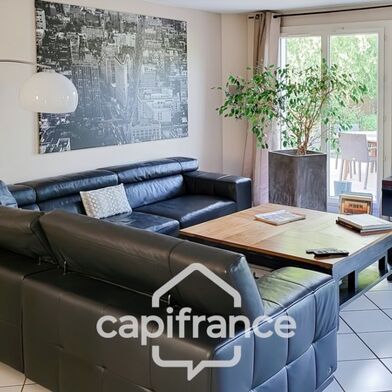 Maison 6 pièces 458000 €