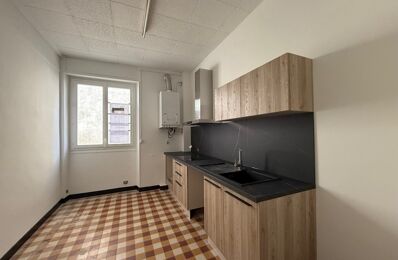 appartement 5 pièces 121 m2 à vendre à Lourdes (65100)