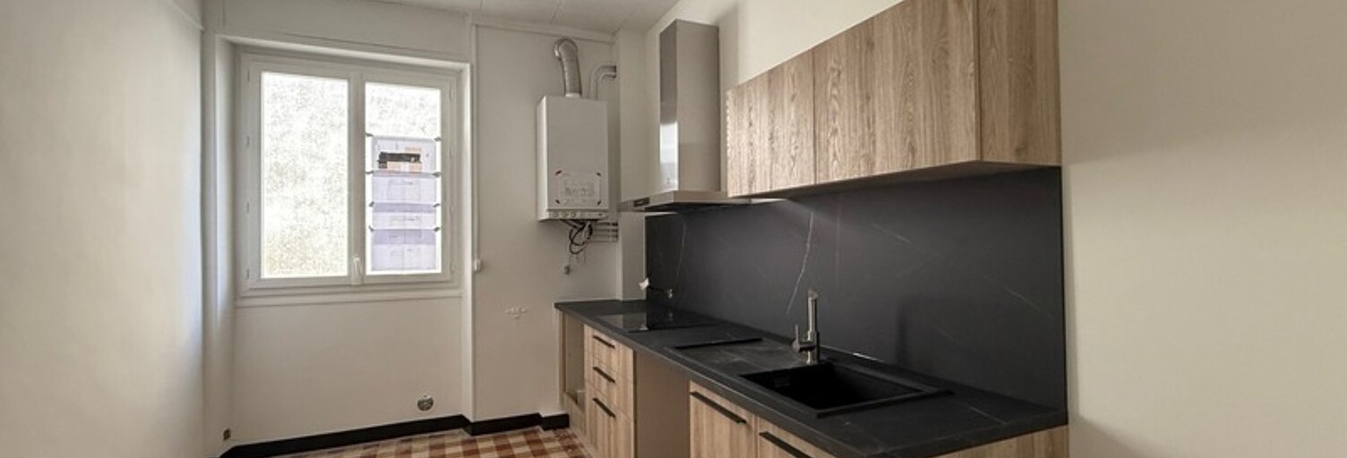 Appartement 5 Pièces 121 m² à vendre à Lourdes (65100)