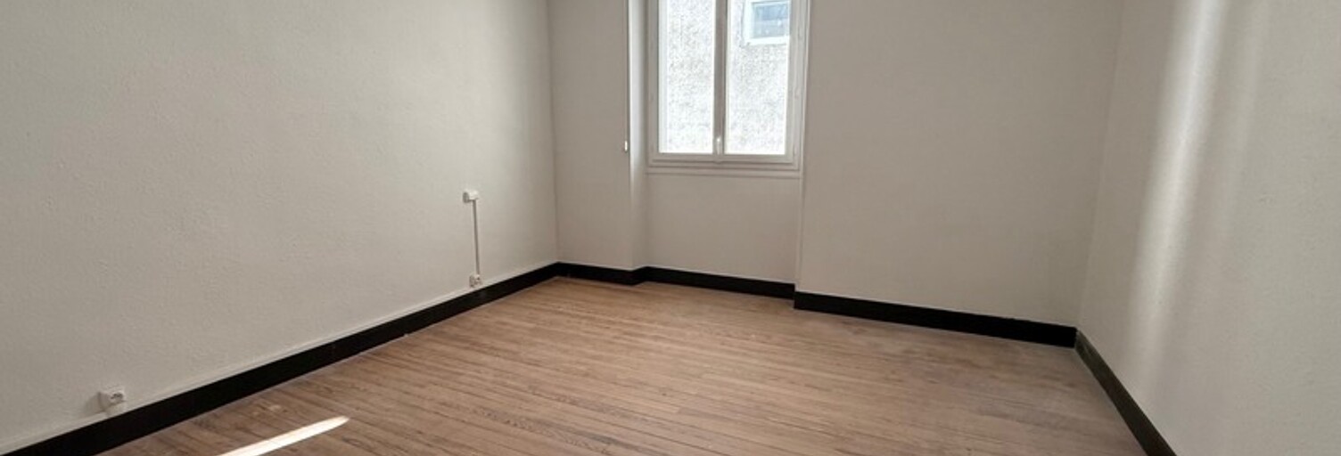 Appartement 5 Pièces 121 m² à vendre à Lourdes (65100)