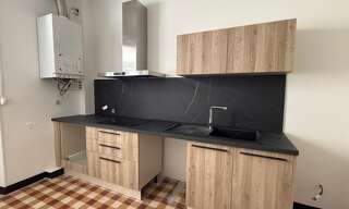 Appartement 5 Pièces 121 m² à vendre à Lourdes (65100)