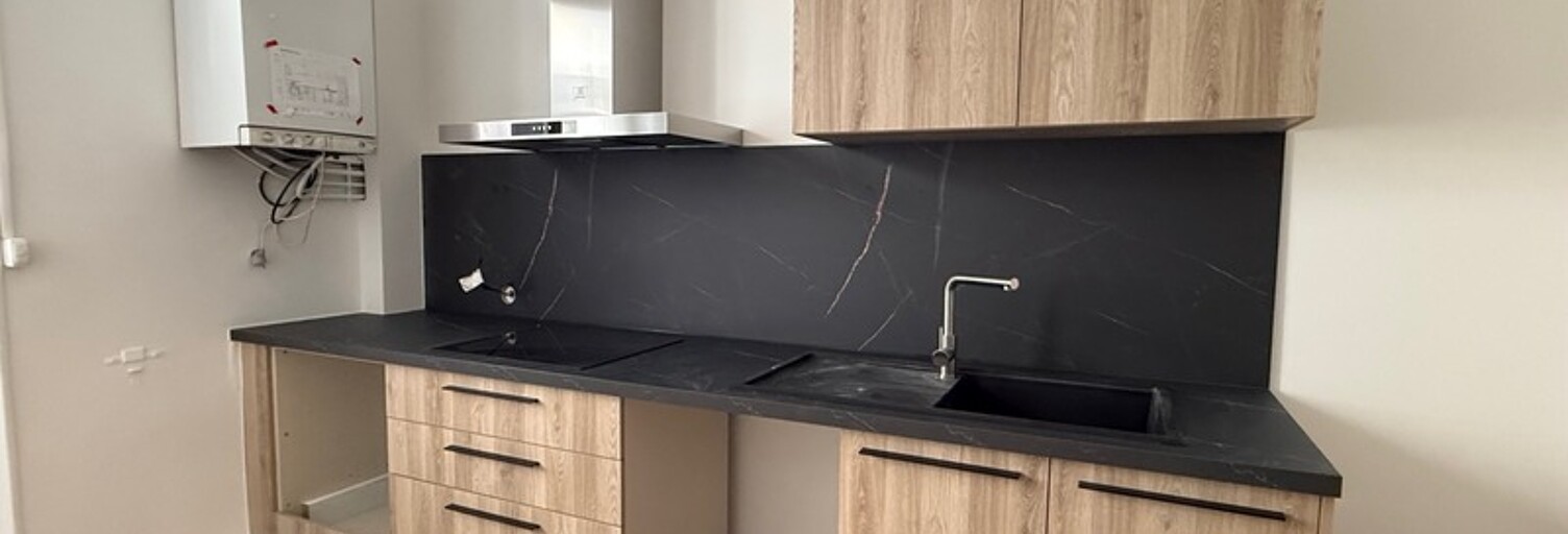 Appartement 5 Pièces 121 m² à vendre à Lourdes (65100)