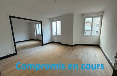 vente appartement 120 000 € à proximité de Bagnères-de-Bigorre (65200)