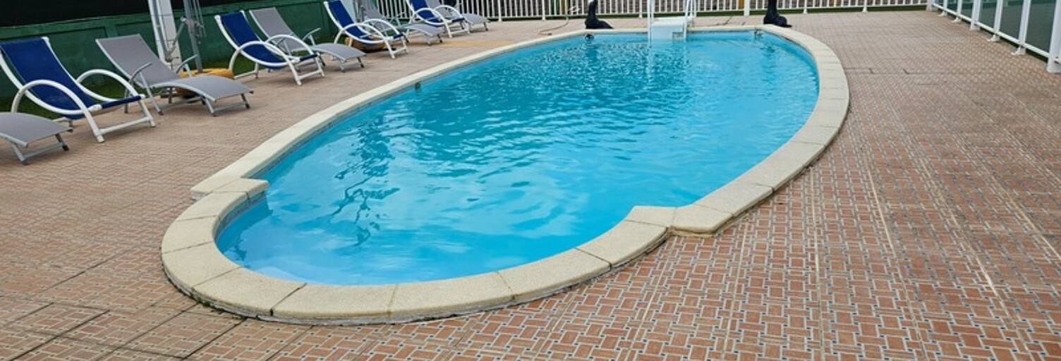 Maison 6 Pièces 524 m² à vendre à Sainte-Anne (97180)