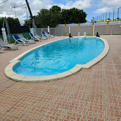 Maison 6 pièces 549000 €