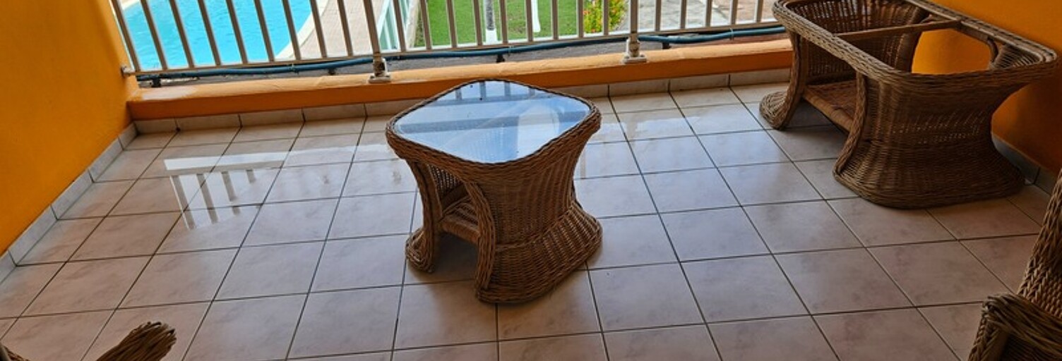 Maison 6 Pièces 524 m² à vendre à Sainte-Anne (97180)