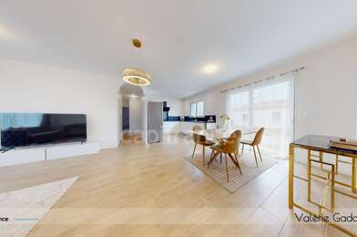 Maison 5 pièces 328000 €