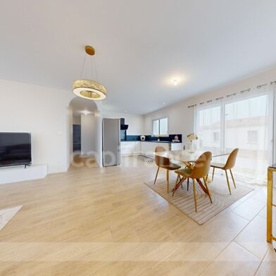 Maison 5 pièces 328000 €