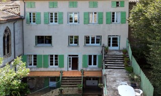 Maison 13 Pièces 460 m² à vendre à Castelnaudary (11400)