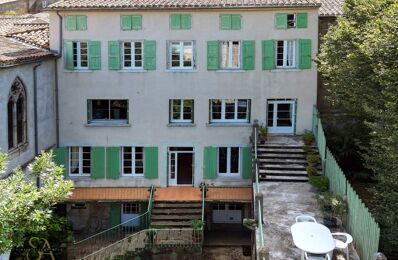 maison 13 pièces 460 m2 à vendre à Castelnaudary (11400)