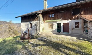 Maison 5 Pièces 178 m² à vendre à Boëge (74420)