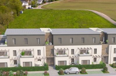 vente appartement 174 000 € à proximité de Ars-sur-Moselle (57130)