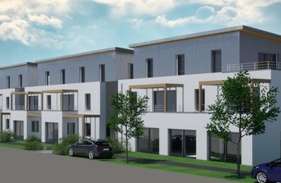 vente appartement 174 000 € à proximité de Longeville-Lès-Metz (57050)