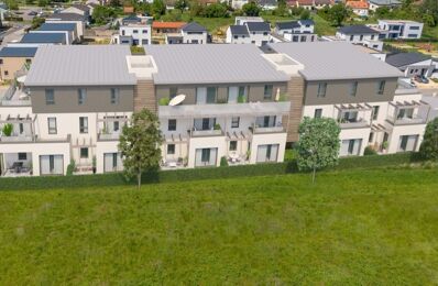 vente appartement 249 000 € à proximité de Maizières-Lès-Metz (57280)