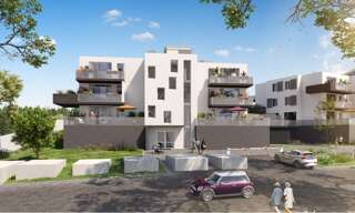 Appartement 4 Pièces 90 m² à vendre à Mont-Saint-Martin (54350)