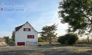 Maison 6 Pièces 154 m² à vendre à Déols (36130)