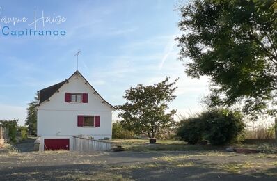 vente maison 238 000 € à proximité de Villedieu-sur-Indre (36320)