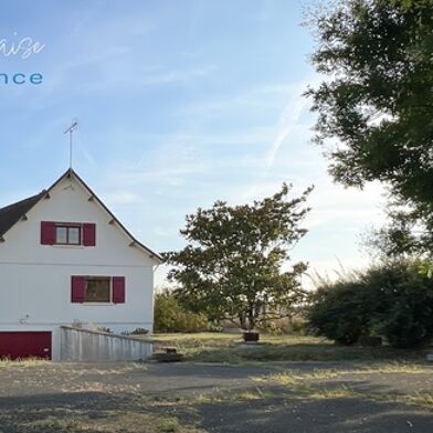 Maison 6 pièces 238000 €