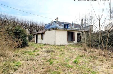 vente maison 209 900 € à proximité de Ozouer-le-Voulgis (77390)