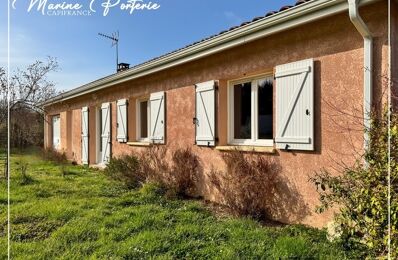 vente maison 243 000 € à proximité de Montestruc-sur-Gers (32390)