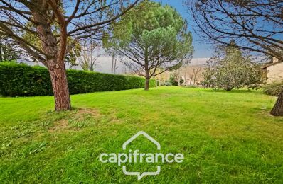 vente terrain 70 000 € à proximité de Saint-Caprais-de-Lerm (47270)