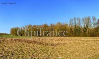 Terrain  1479 m² à vendre à Reims (51100)