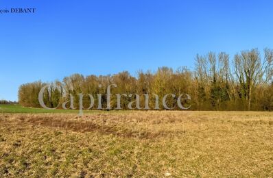 vente terrain 77 950 € à proximité de Merfy (51220)