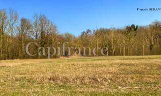 Terrain  1406 m² à vendre à Mourmelon-le-Grand (51400)