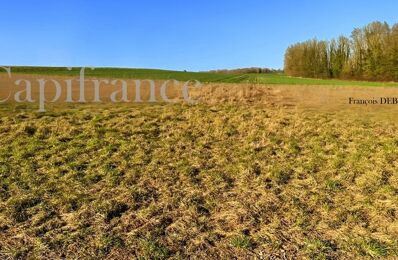 vente terrain 66 810 € à proximité de La Neuville-en-Tourne-à-Fuy (08310)