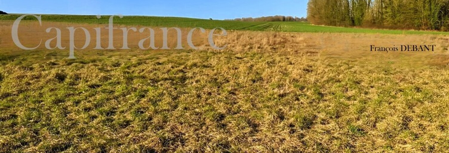 Terrain  1142 m² à vendre à Vaudesincourt (51600)