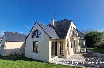 vente maison 342 000 € à proximité de Mûr-de-Bretagne (22530)