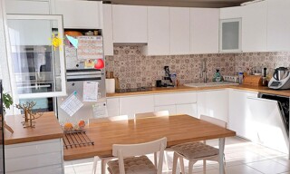 Appartement 3 Pièces 60 m² à vendre à Sète (34200)
