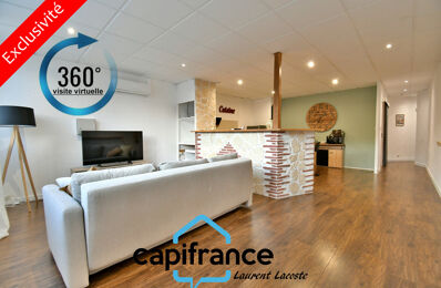 location appartement 995 € CC /mois à proximité de Colomiers (31770)