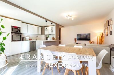 vente appartement 173 000 € à proximité de Auterive (31190)